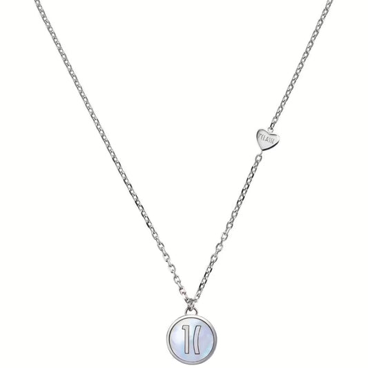 Collana donna gioielli Alviero Martini Prima Classe Via Condotti ACJ0044-ST
