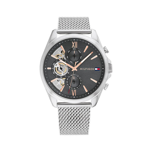 Orologio Al Quarzo Tommy Hilfiger Baker 1710646