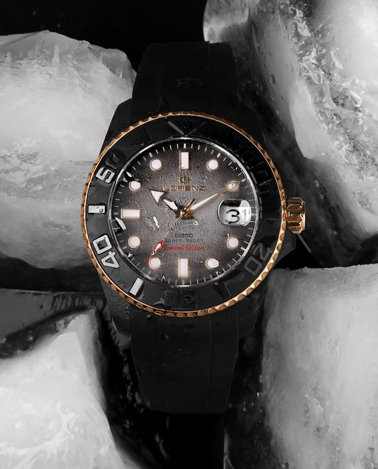 Orologio Lorenz Special Edition DI300 030258BK