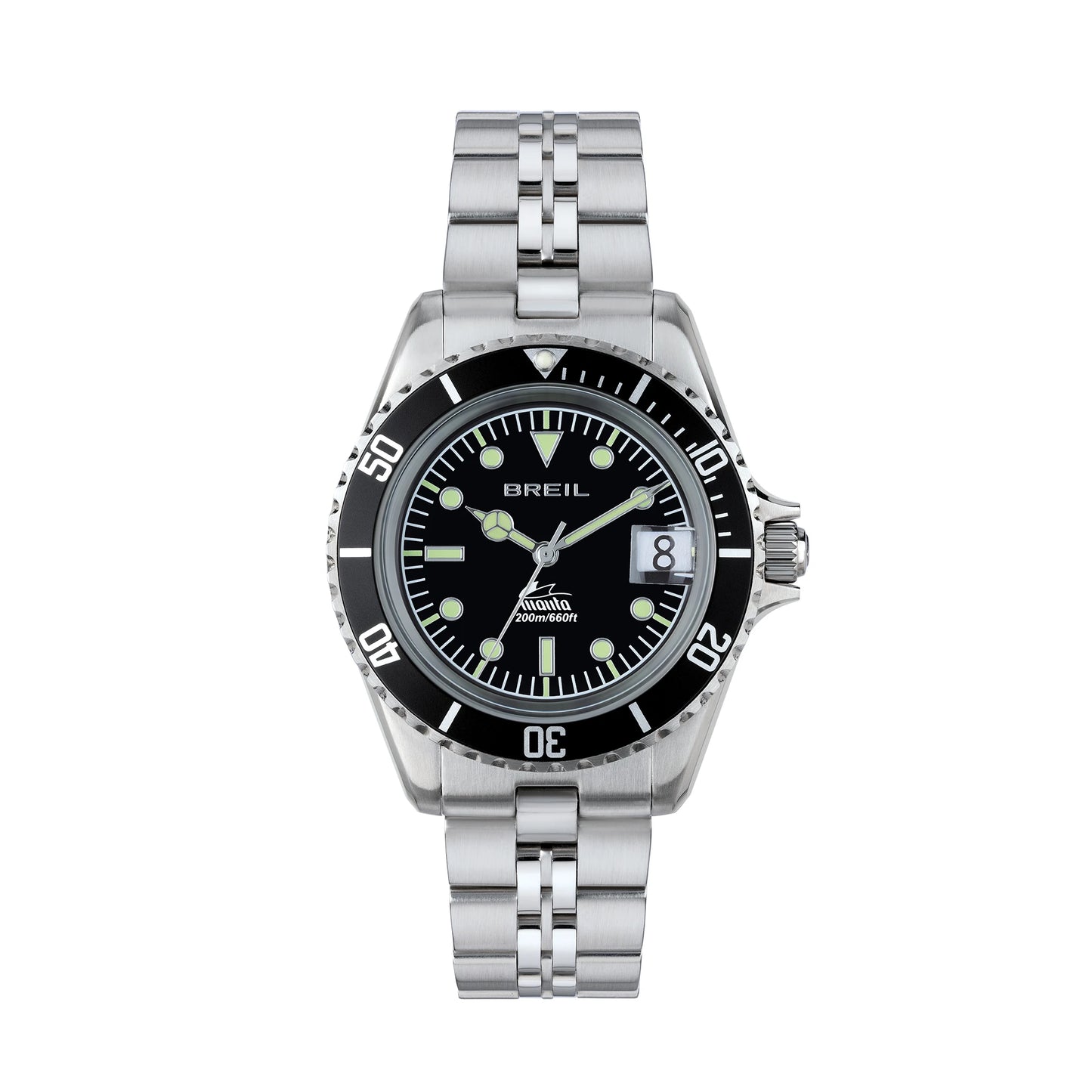 Orologio BREIL MANTA HERITAGE TW2088