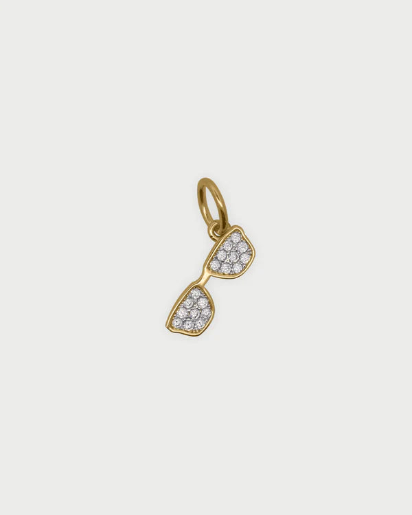 RUE DES MILLE Charm Occhiali collezione CHARMBAR CB-CN11