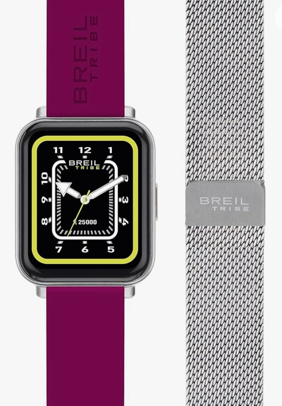 Breil Smartwatch SBT-2