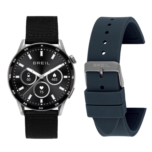 BC-2 SMARTWATCH 45,5 MM TW2095