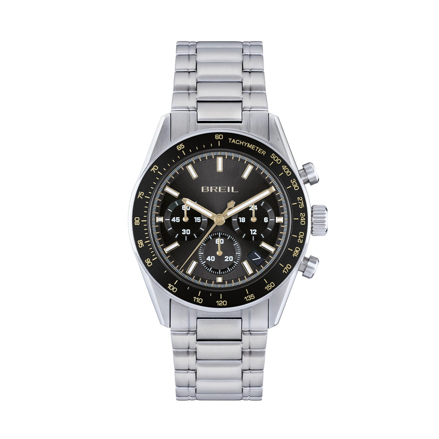 Orologio uomo Breil EXTREME NOIR
CRONOGRAFO TW2185