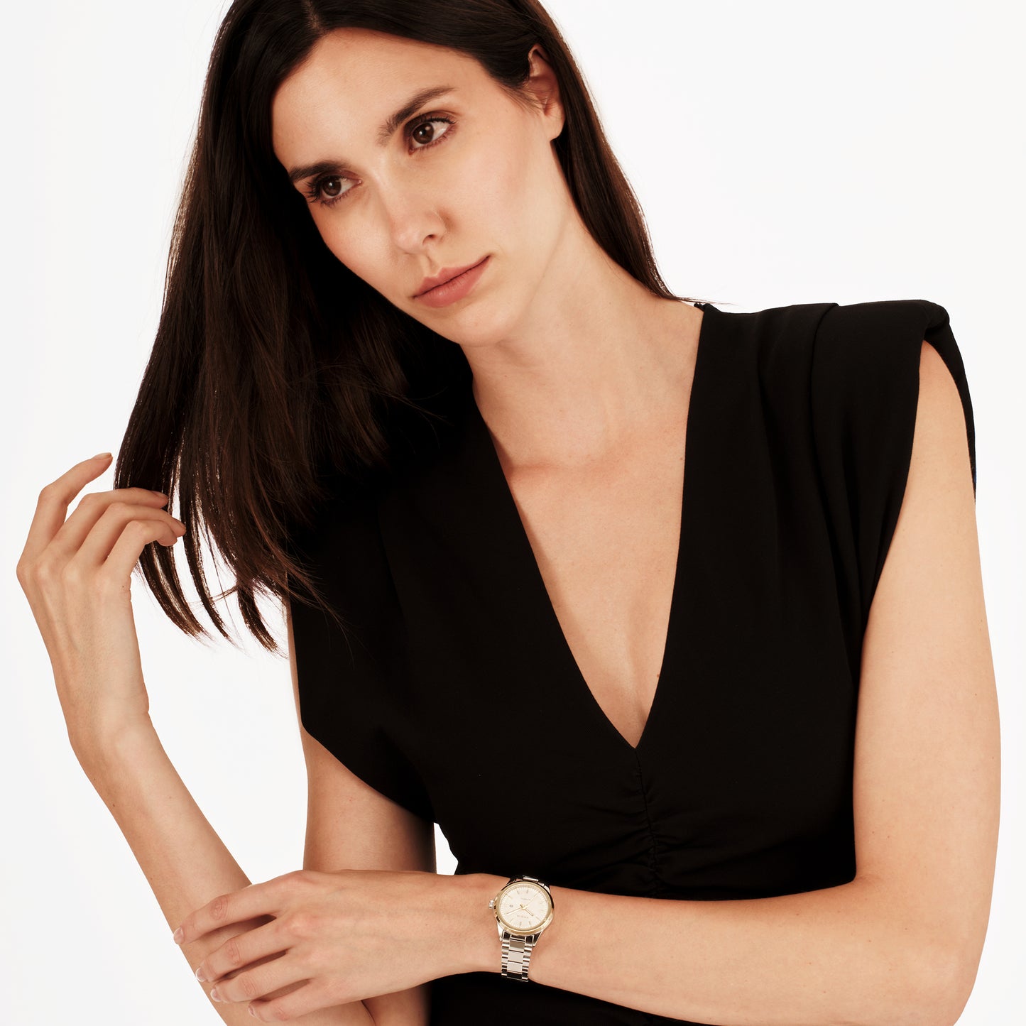 Orologio Breil Donna VELOUR
AUTOMATIC TW2128