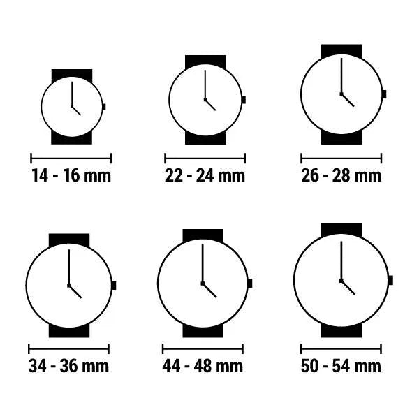 Orologio Breil Tribe EW0660