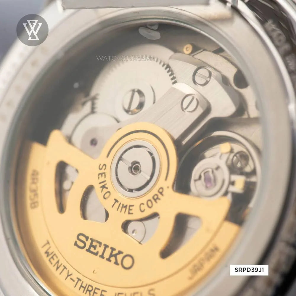 Orologio Seiko Presage Srpd39J1