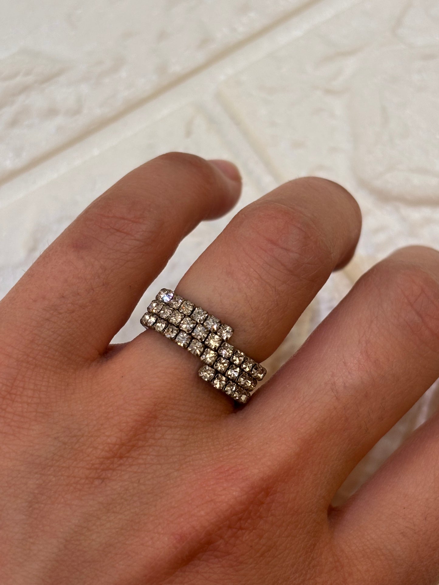 Anello 1AR Semirigido