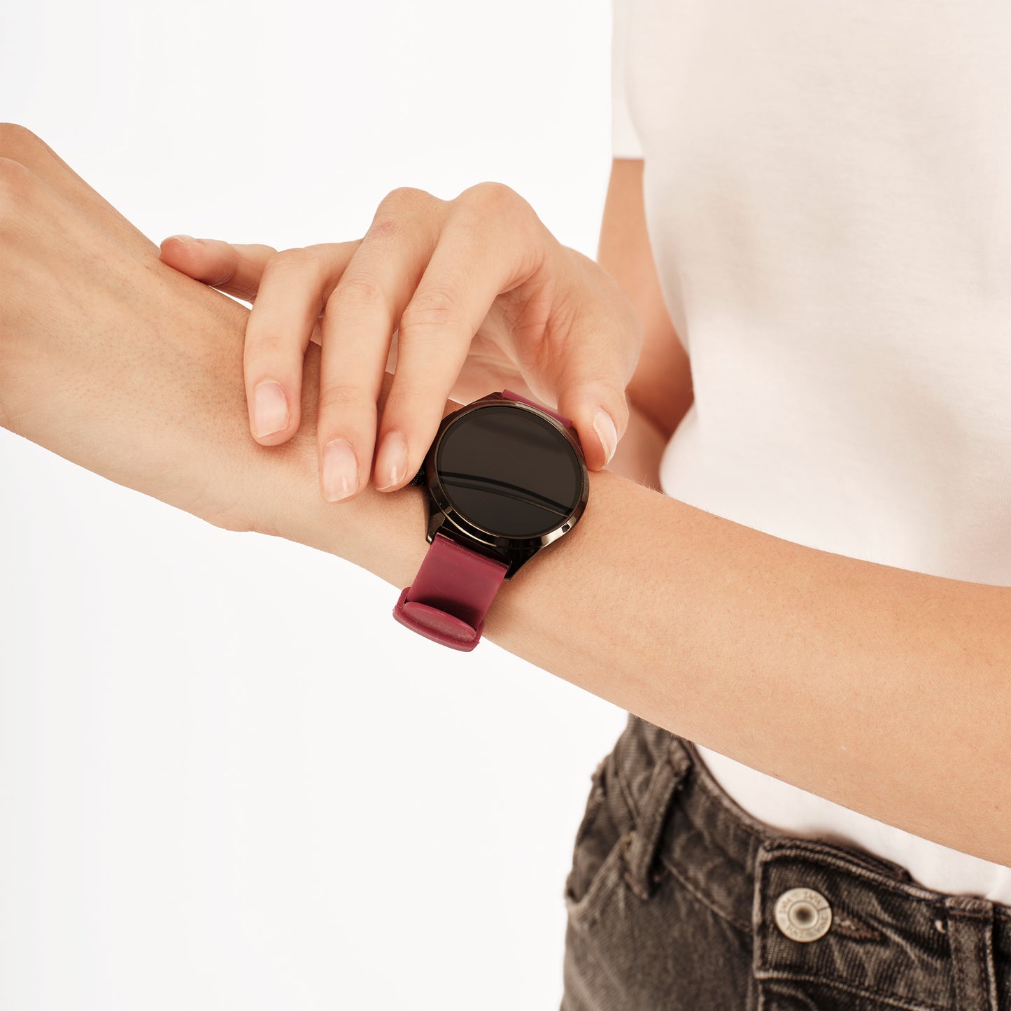 Smartwatch Breil BC 3.9