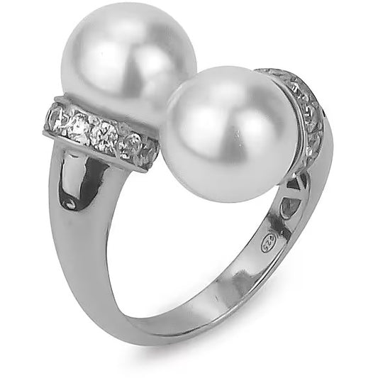 Anello  Perle  Boccadamo AN467