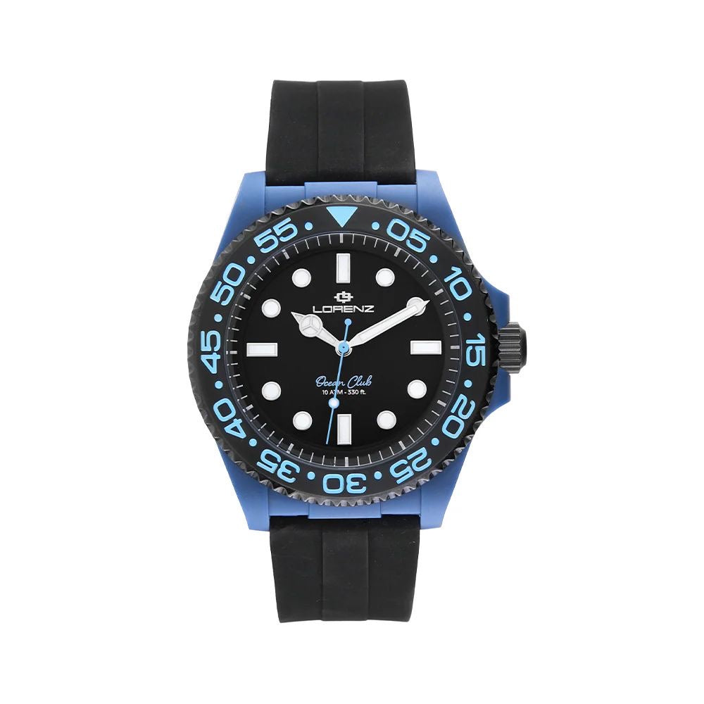 Orologio Lorenz OCEAN CLUB 030268BB