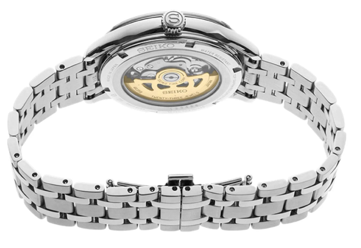 Orologio Seiko Presage Srpd39J1