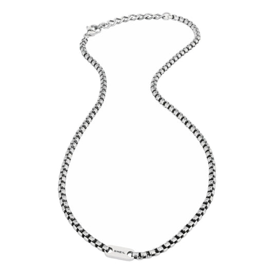 Collana Blacken TJ1946