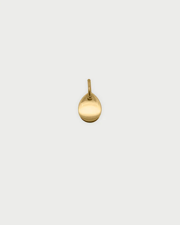 RUE DES MILLE Charm Medaglia Drop Xs collezione CHARMBAR CB-CN34