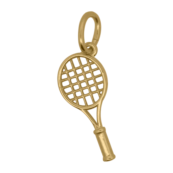RUE DES MILLE Charm Tennis Lover collezione CHARMBAR CB-CN62