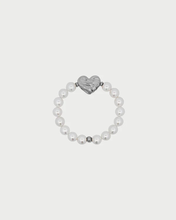 RUE DES MILLE
Bracciale Perle Cuore Bold Collezione BOLDHEART
BR-033M1AU BR-033M1RH