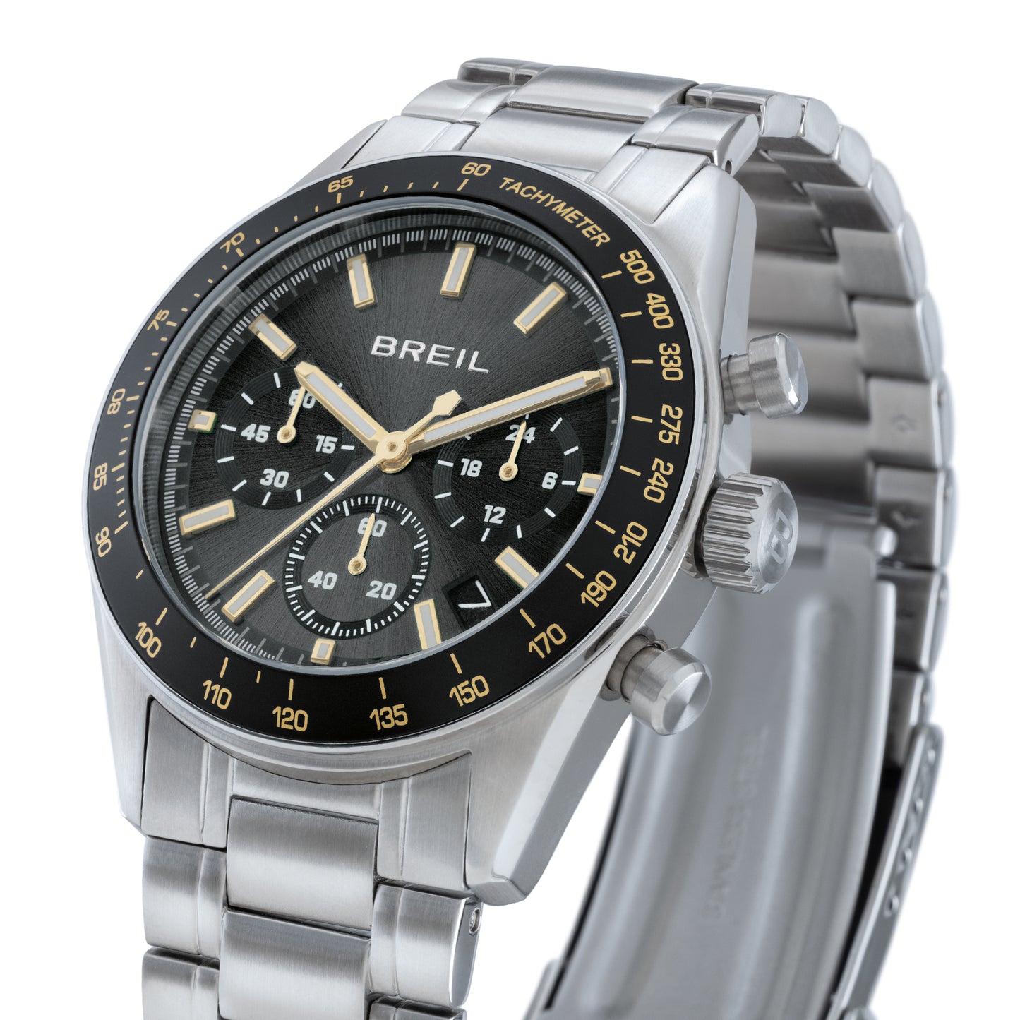 Orologio uomo Breil EXTREME NOIR
CRONOGRAFO TW2185