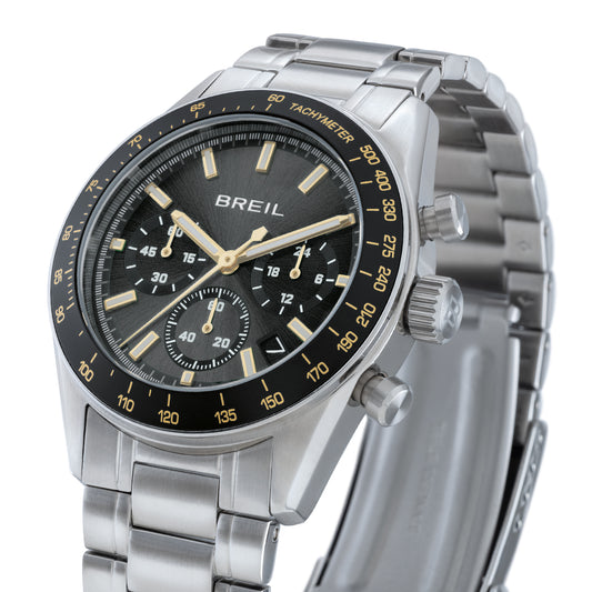 Orologio uomo Breil EXTREME NOIR
CRONOGRAFO TW2185