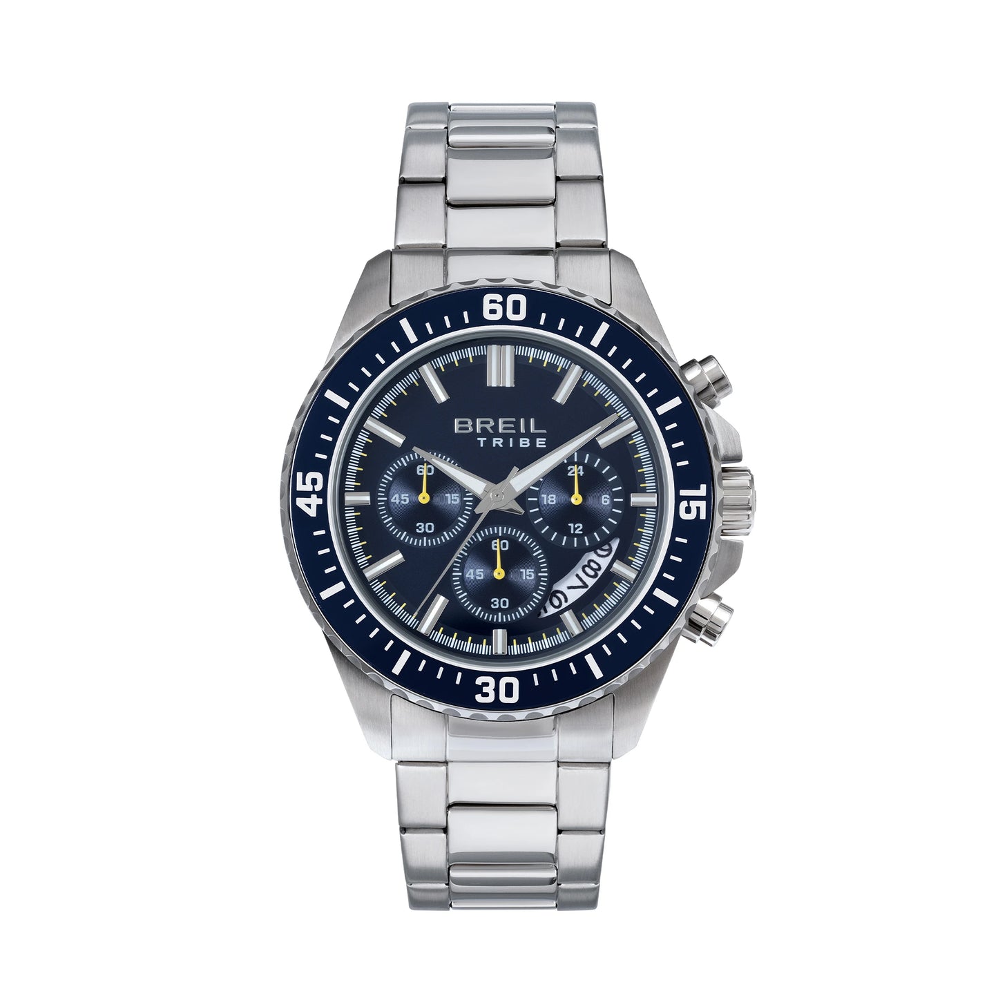 Orologio Uomo Breil Tribe TRIAL
CHRONO EW0810