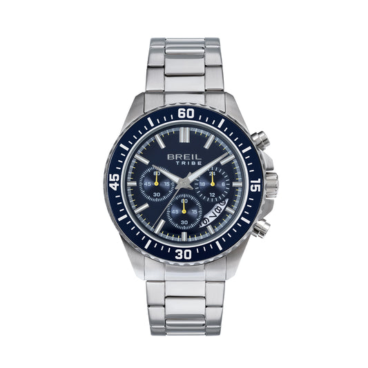 Orologio Uomo Breil Tribe TRIAL
CHRONO EW0810