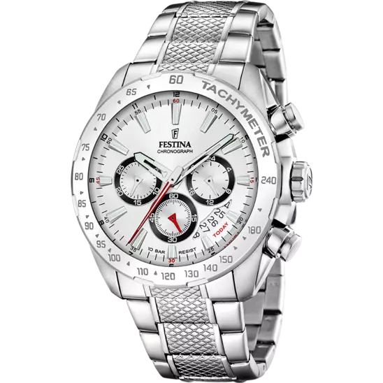 Orologio Festina  TIMELESS
CHRONOGRAPH F20668/1