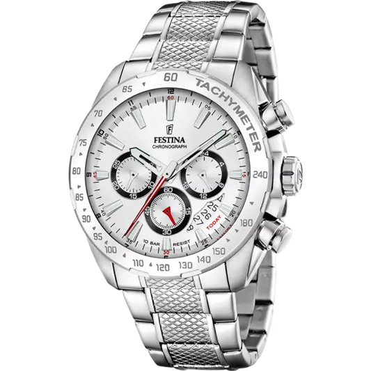 Orologio Festina  TIMELESS
CHRONOGRAPH F20668/1