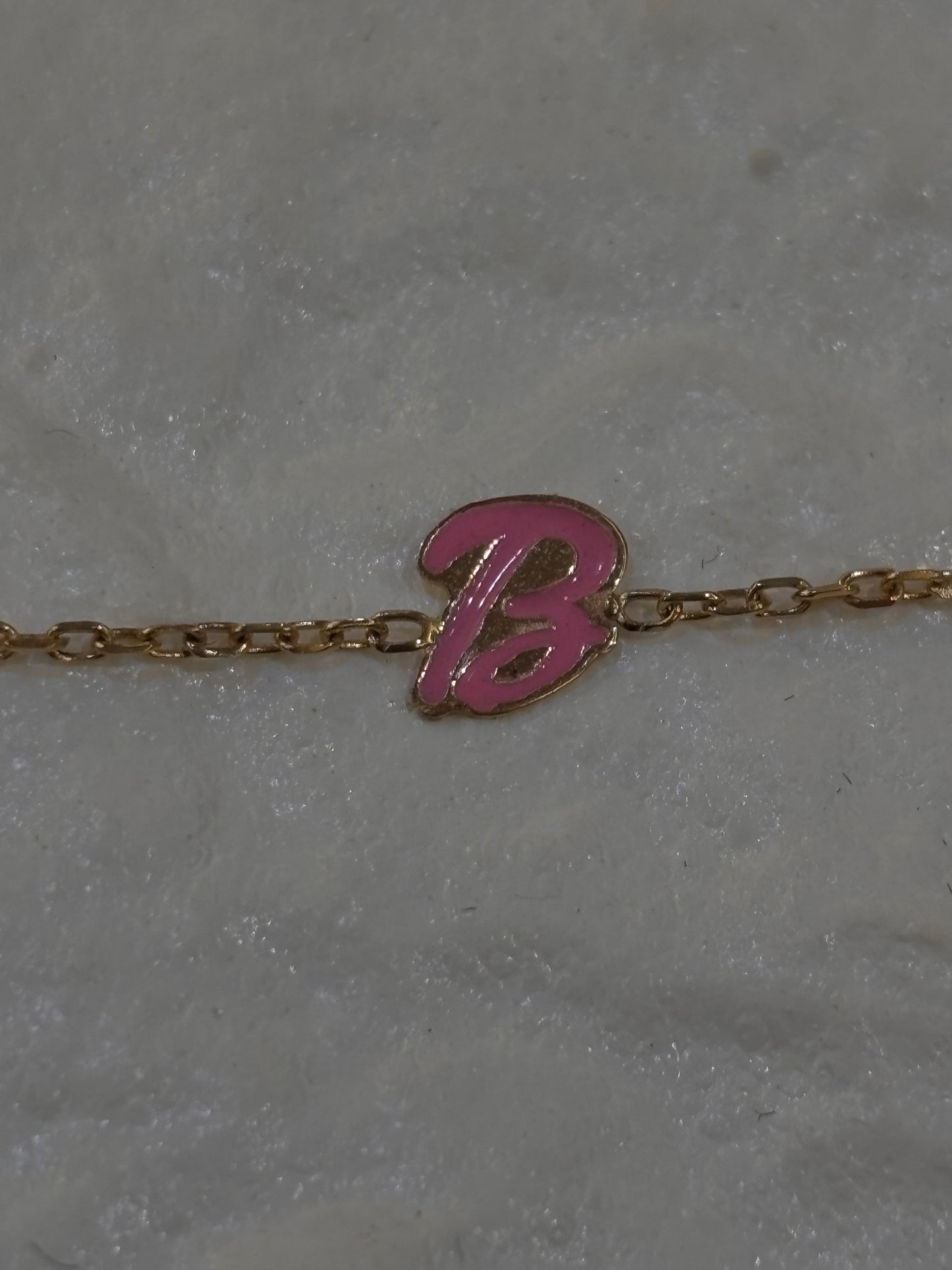 Bracciale Principesse Oro 18 Carati