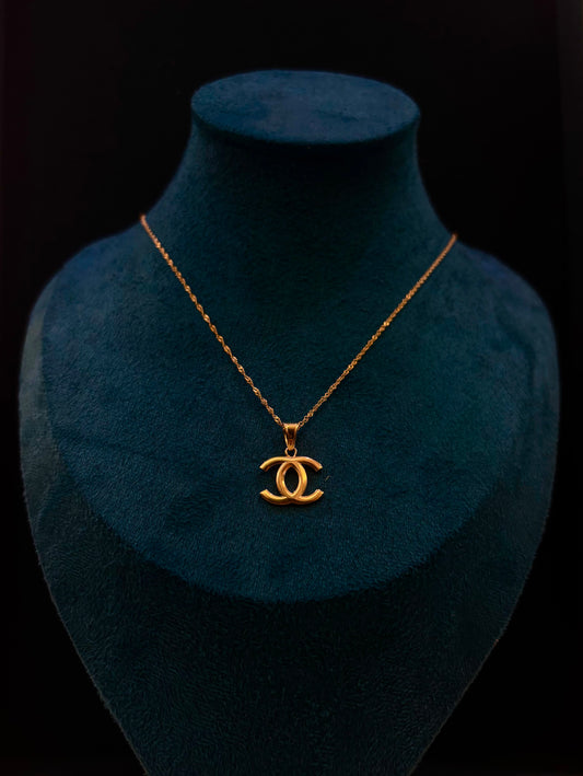Collana Donna Oro 18 Carati