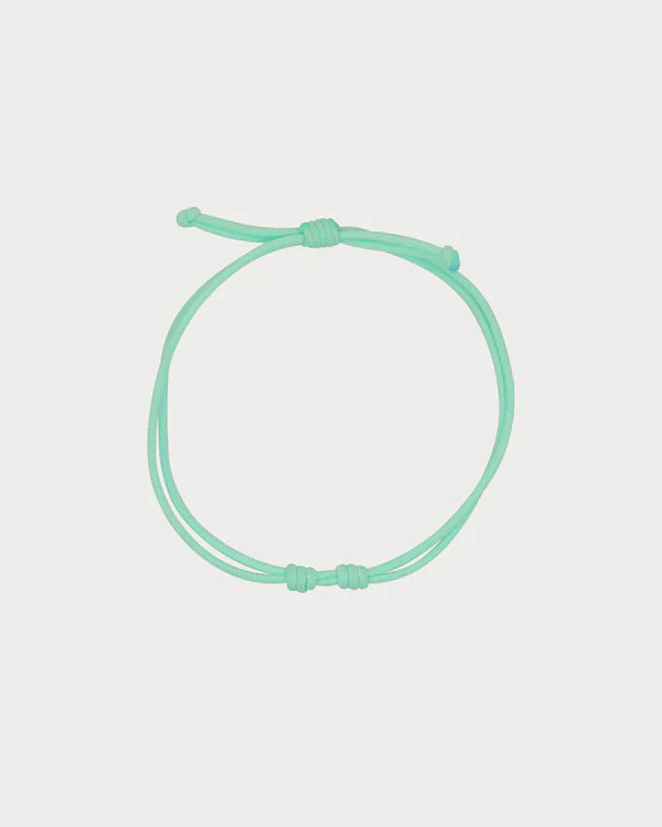 RUE DES MILLE Bracciale soft cord Base collezione CHARMBAR CB-BRTS1C6