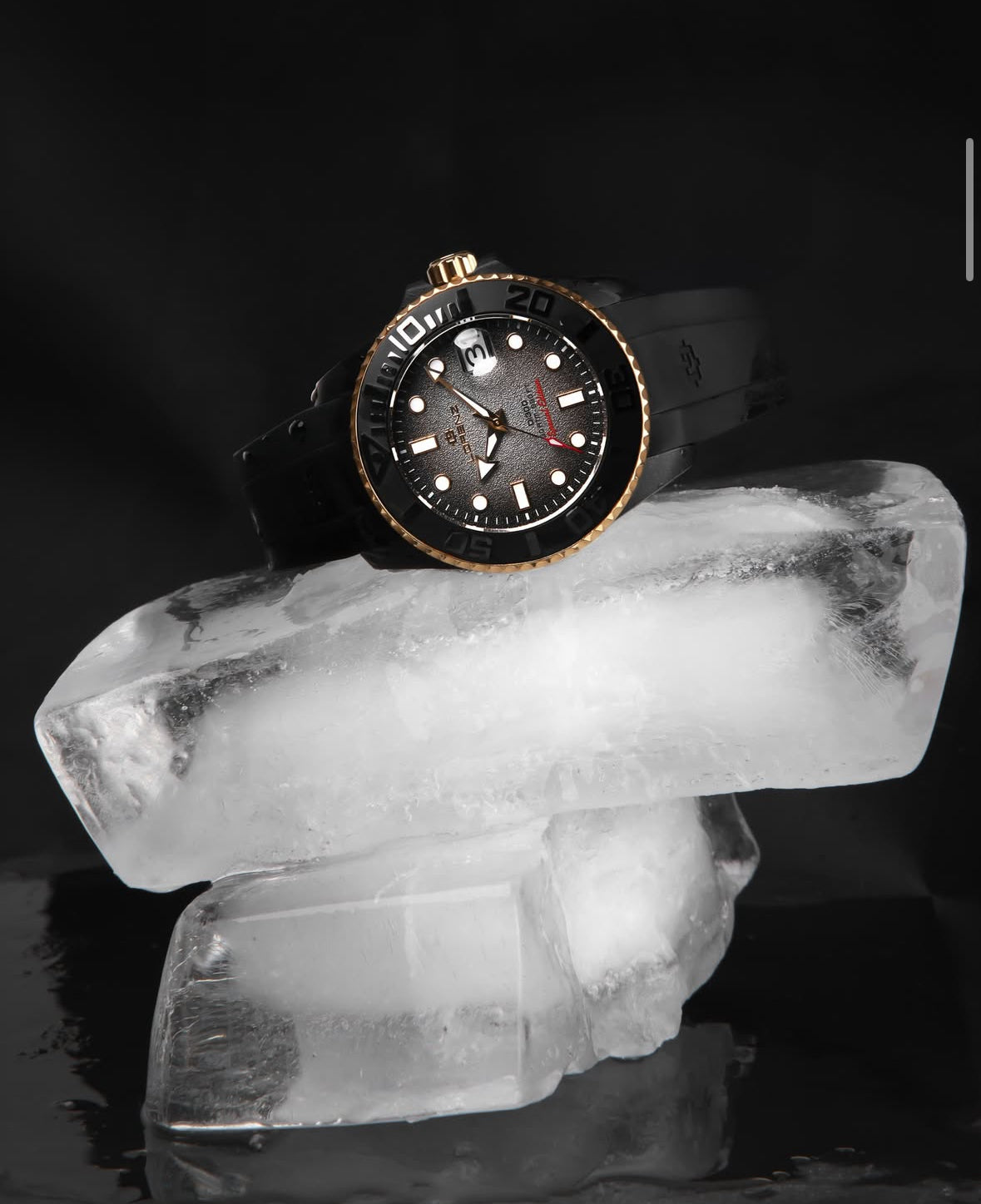 Orologio Lorenz Special Edition DI300 030258BK