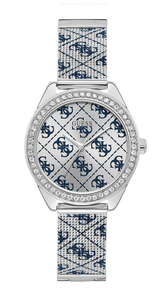 Orologio solo tempo donna Guess W1279L1