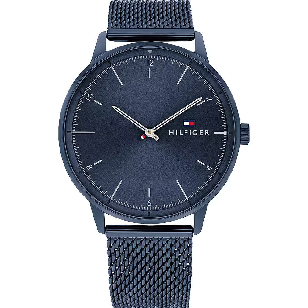 Orologio solo tempo uomo Tommy Hilfiger Hendrix - 1791841