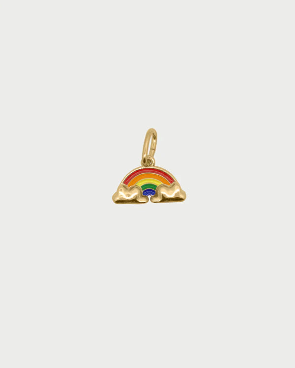 RUE DES MILLE Charm Arcobaleno collezione CHARMBAR CB-CN48