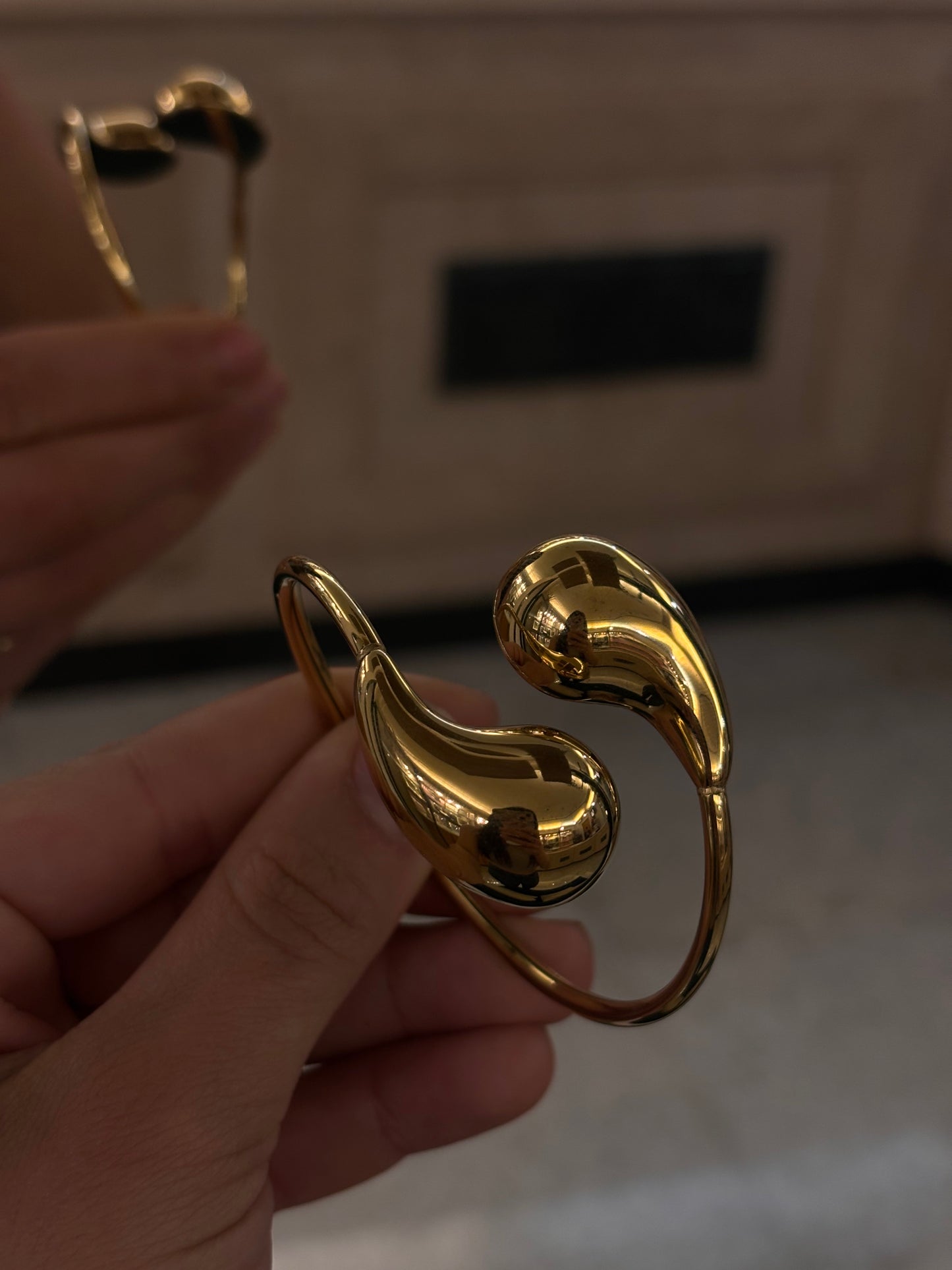 Bracciale Goccia