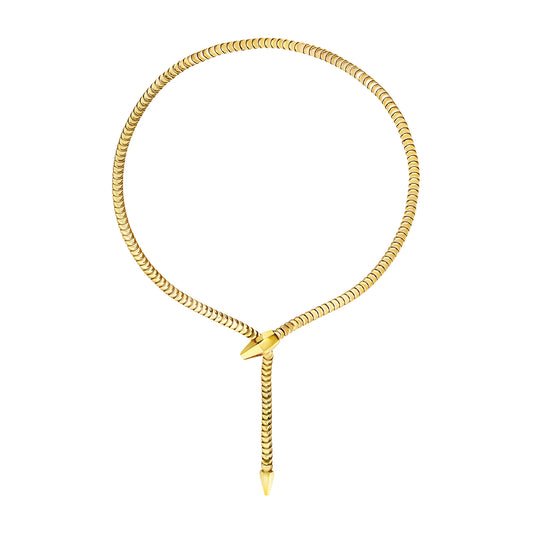 Collana Hypnotic TJ3836