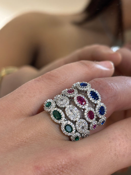 Anello Veretta Kate
