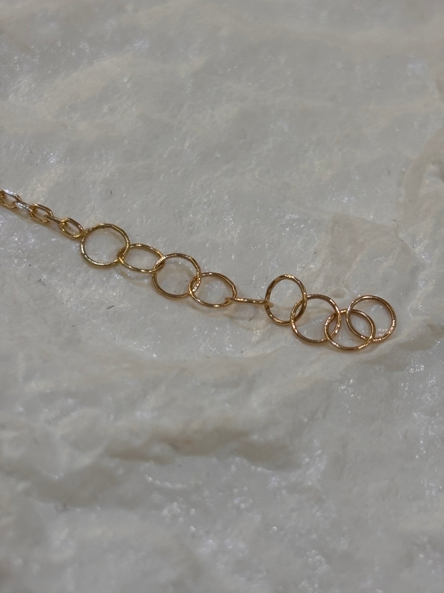 Bracciale Principesse Oro 18 Carati