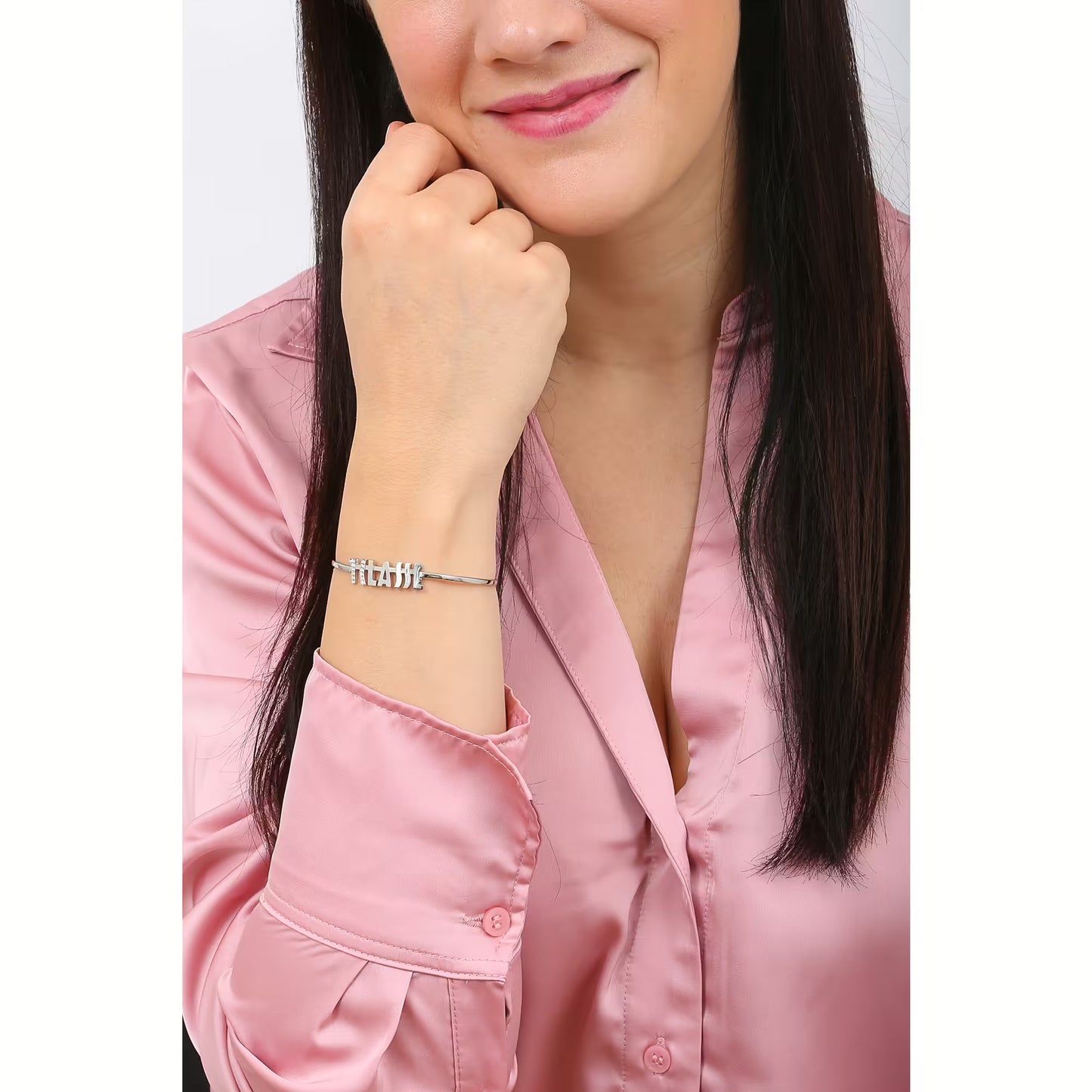 Bracciale donna gioielli Alviero Martini Prima Classe Montenapo
RGAM003