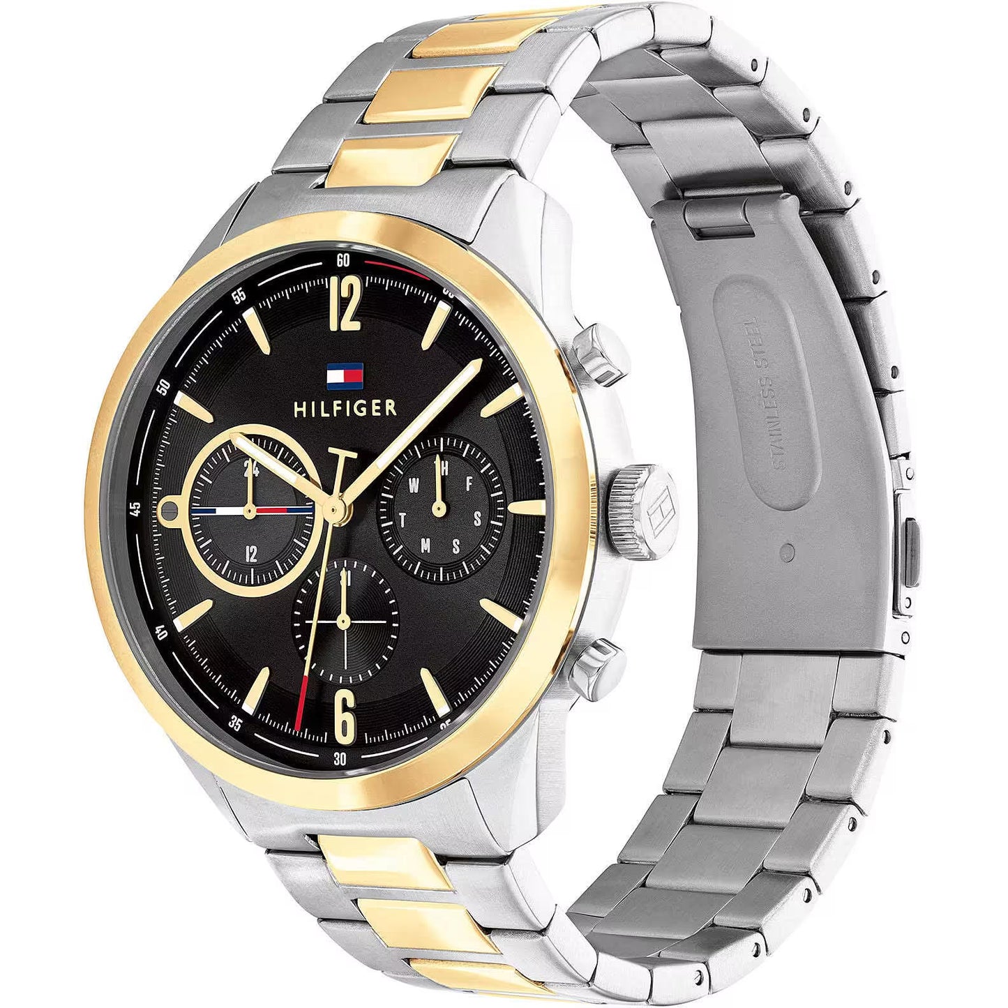 Orologio cronografo uomo Tommy Hilfiger - 1791944