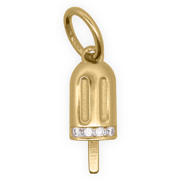 RUE DES MILLE Charm Ice Pop collezione CHARMBAR CB-CN10