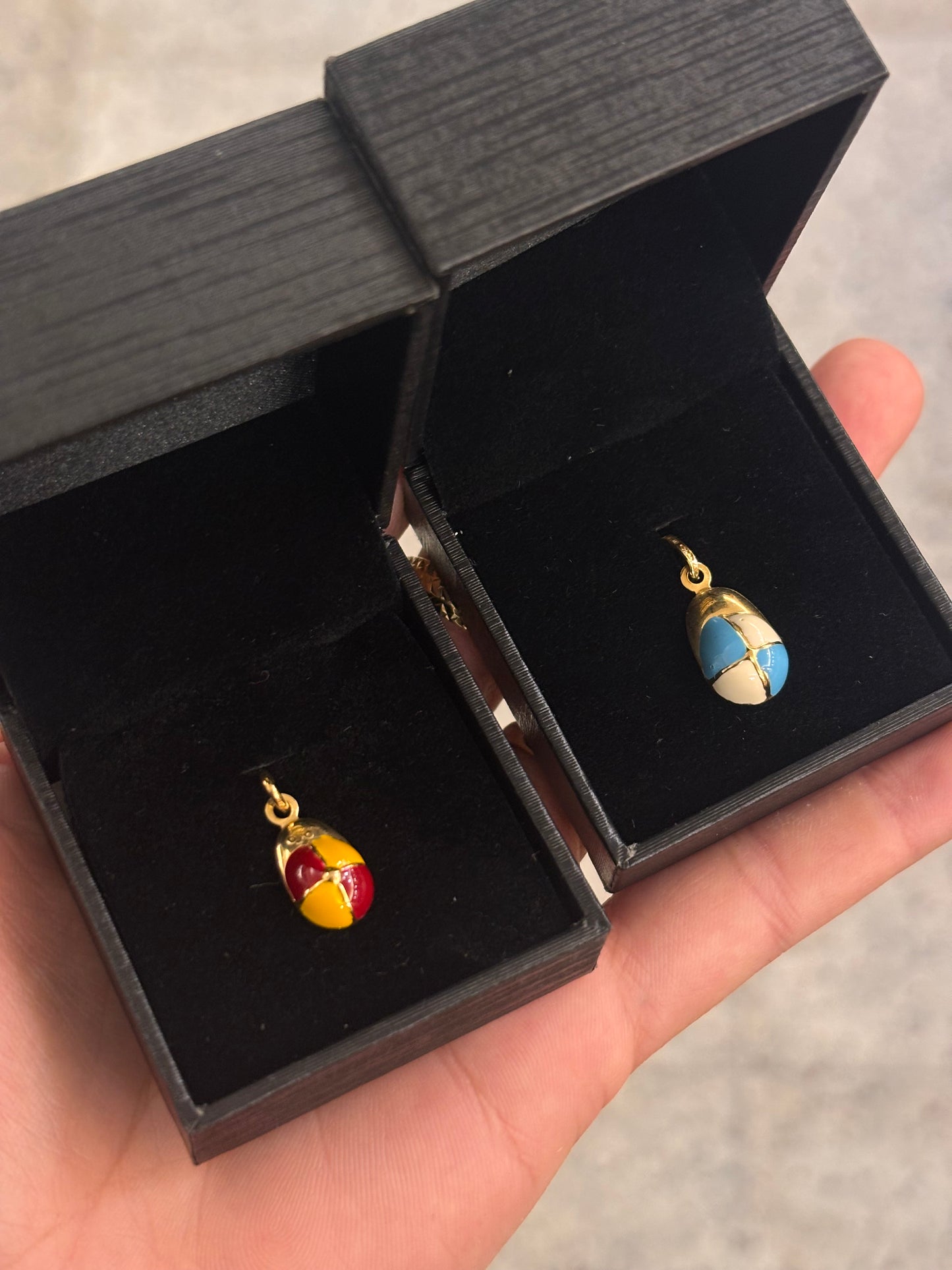 Ciondolo Oro 18 Carati Cappello ASROMA SSLAZIO