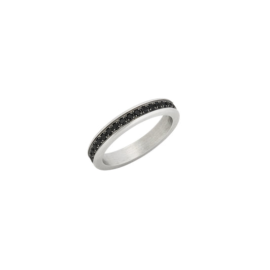 Anello Light Row TJ3364 TJ3363