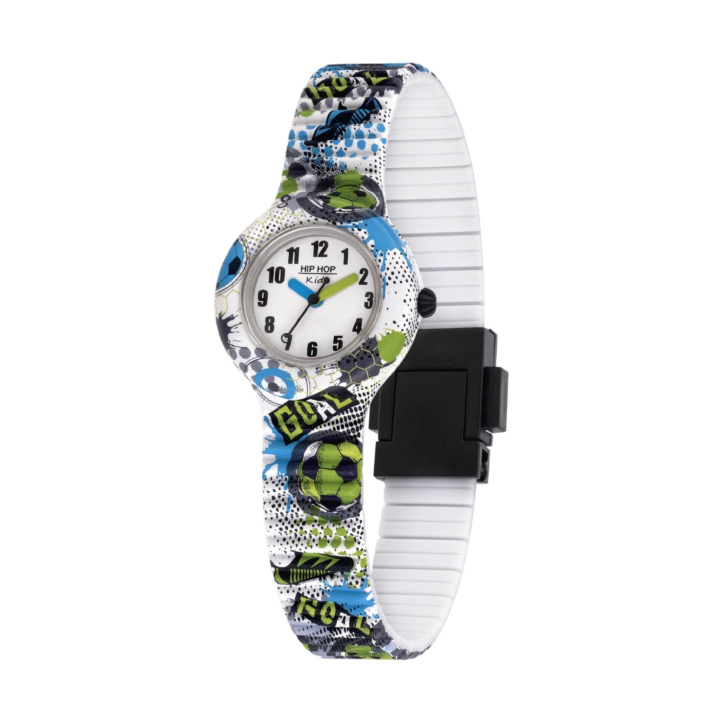 Orologi Hip Hop KIDS FUN
FOOTBALL HWU1066