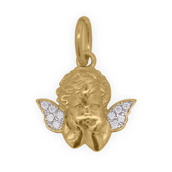 RUE DES MILLE Charm Angel collezione CHARMBAR CB-CN21