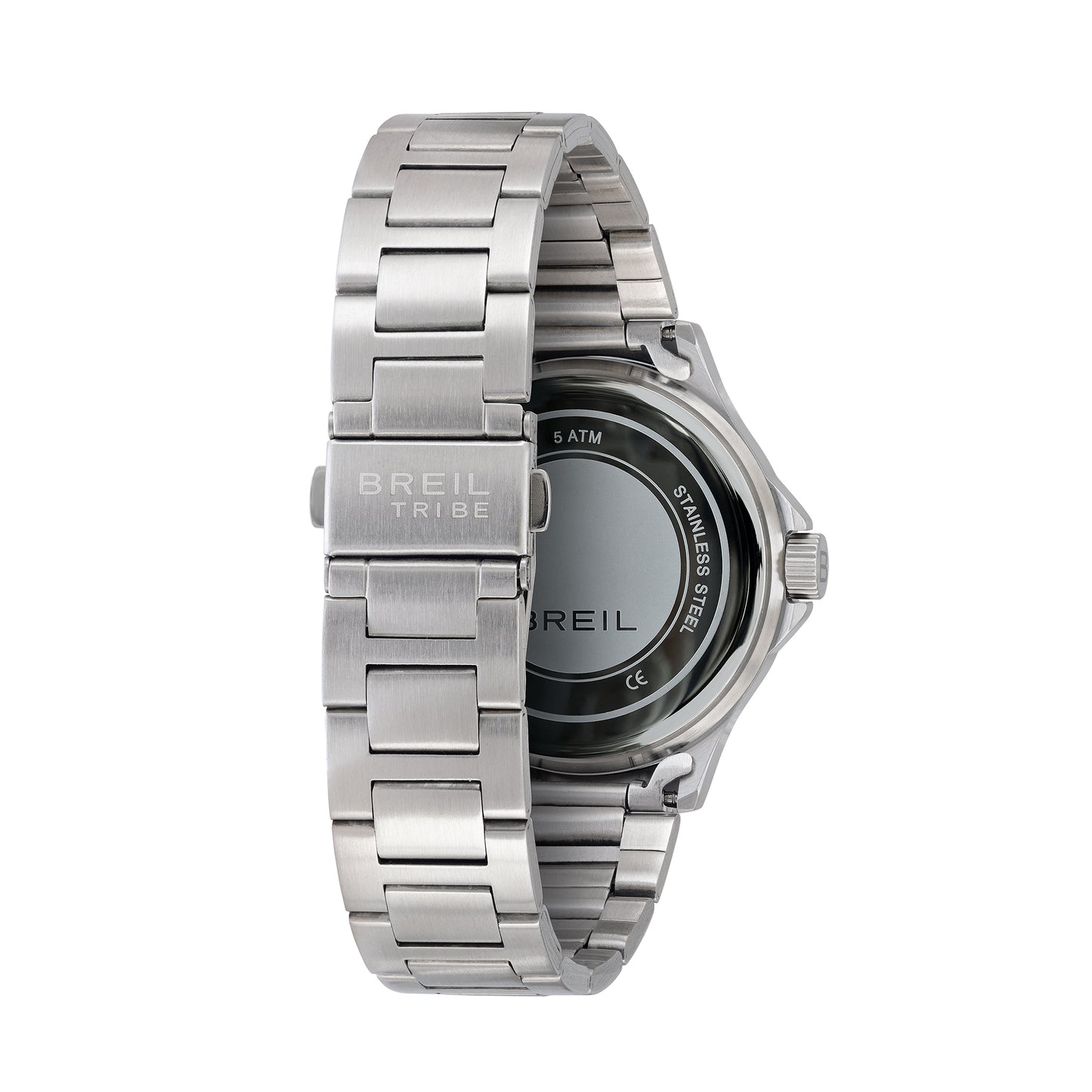Orologio Uomo Breil Tribe KAI EW0780