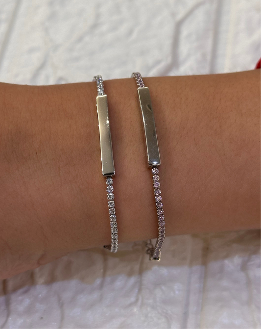 Bracciali Tennis Bambino/A