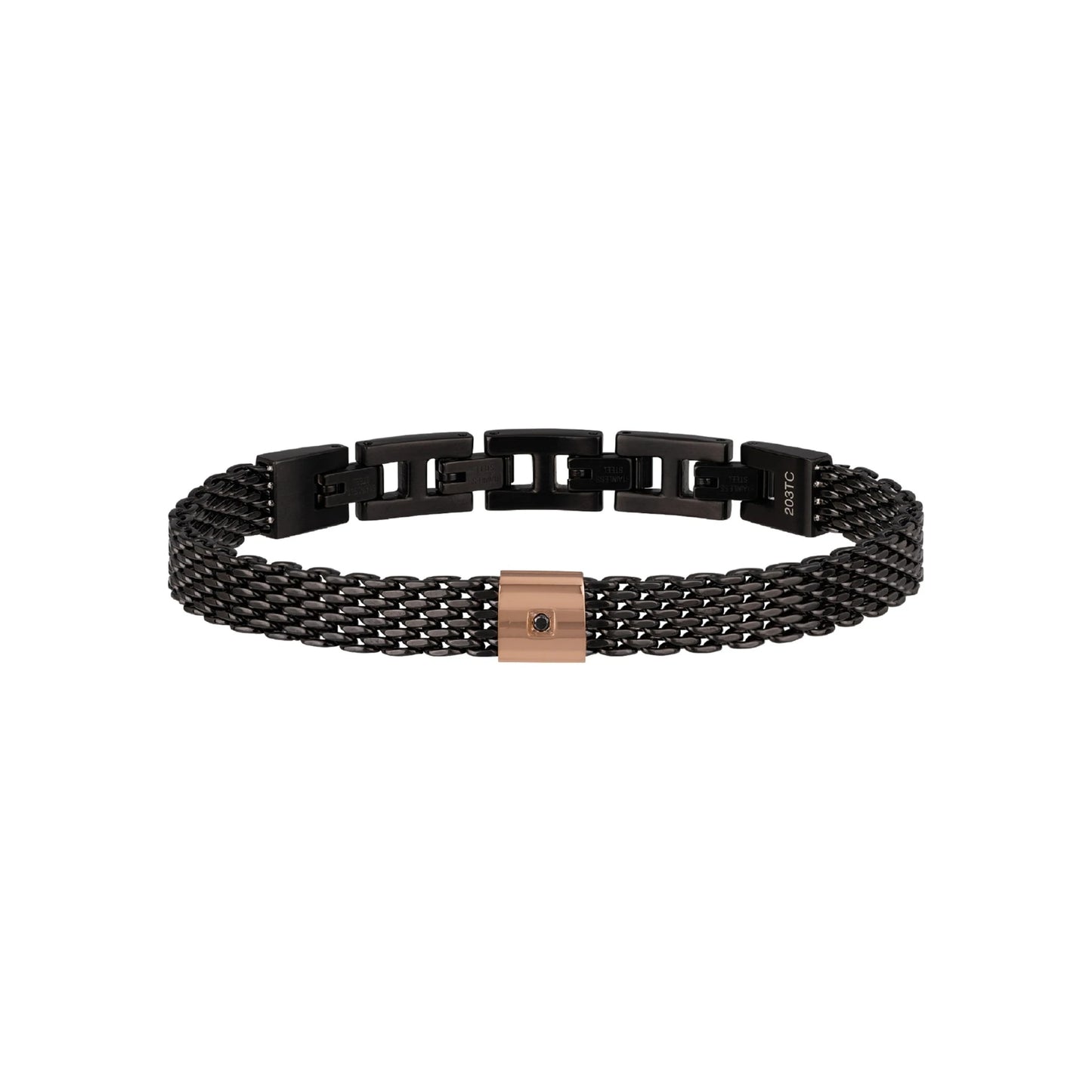 Bracciale Black Diamond TJ2955 TJ2956