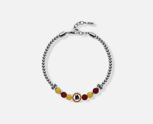 Bracciale Uomo AS ROMA B-RB022UPR