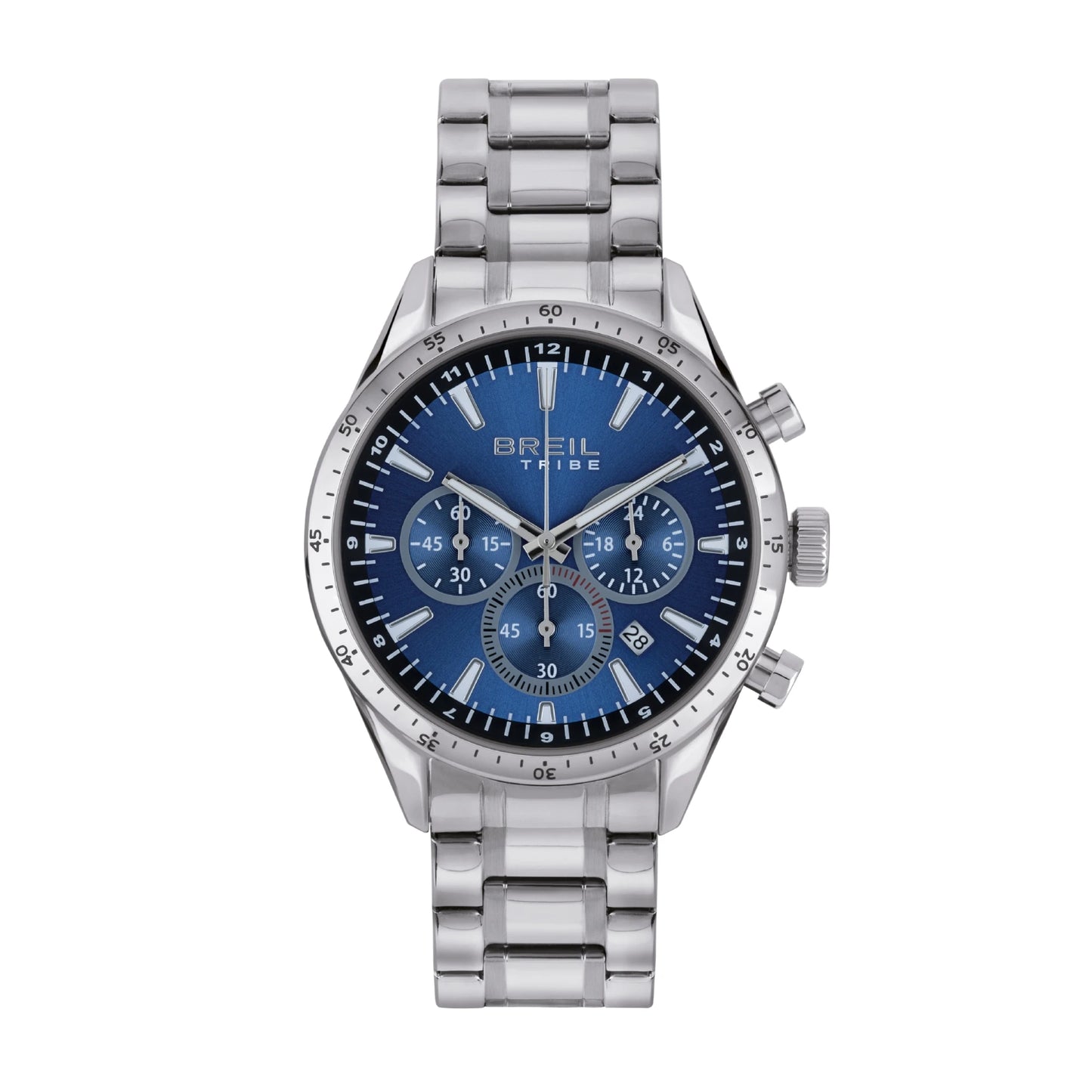 Orologio Breil Tribe JATO EW0655 EW0657