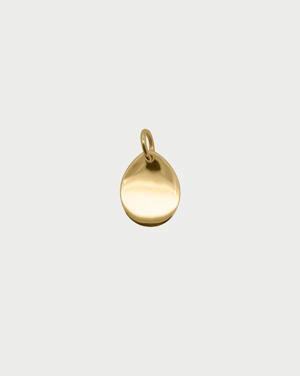 RUE DES MILLE Charm Medaglia Drop collezione CHARMBAR CB-CN35